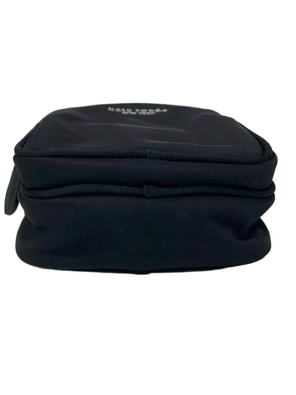 Kate spade Black Nylon Shoulder Bag